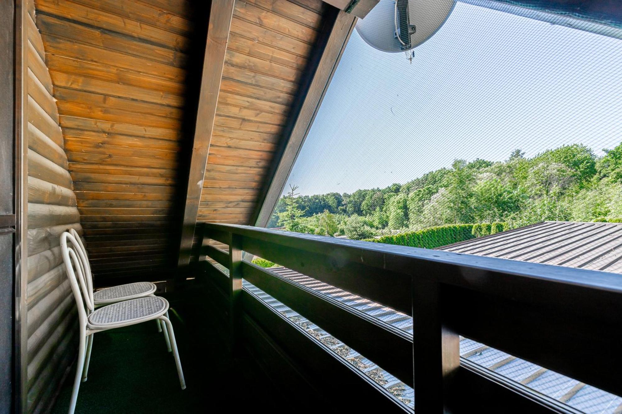 Ladybug House With Whirlpool - Happy Rentals Fokovci Buitenkant foto